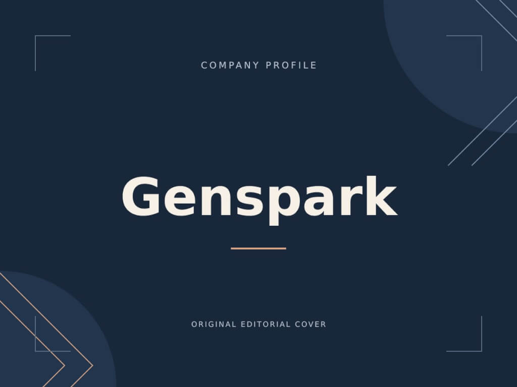 Genspark.ai