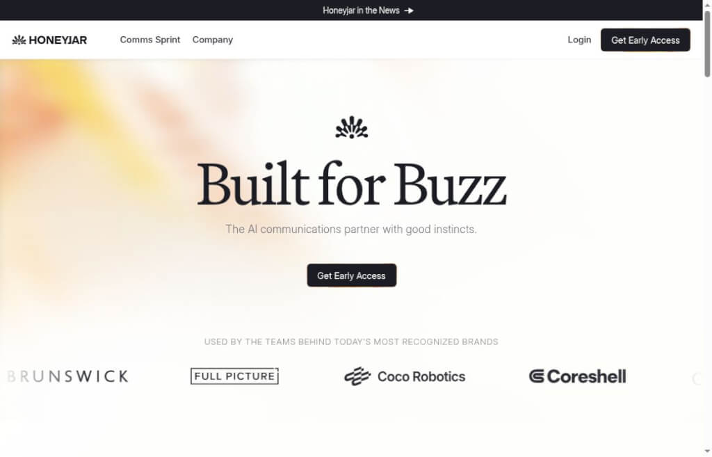 Honeyjar
