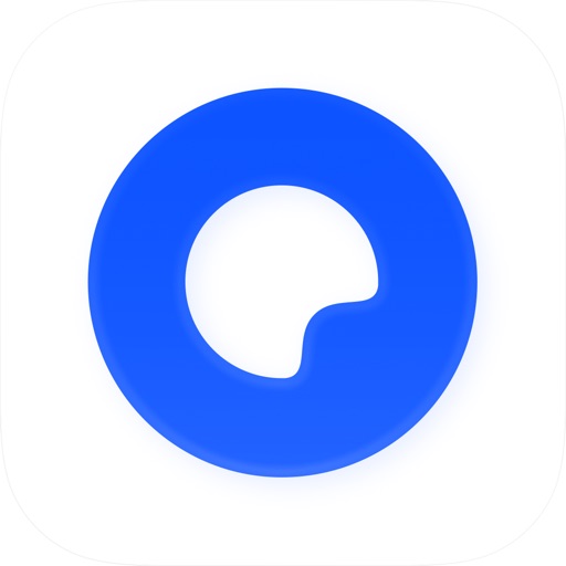 夸克 APP