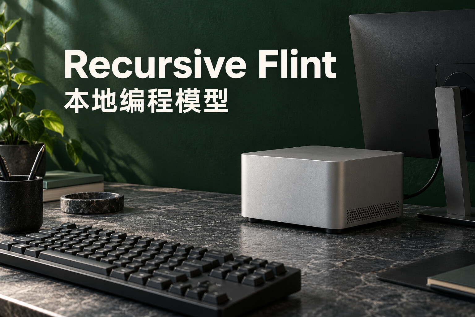 Recursive Flint