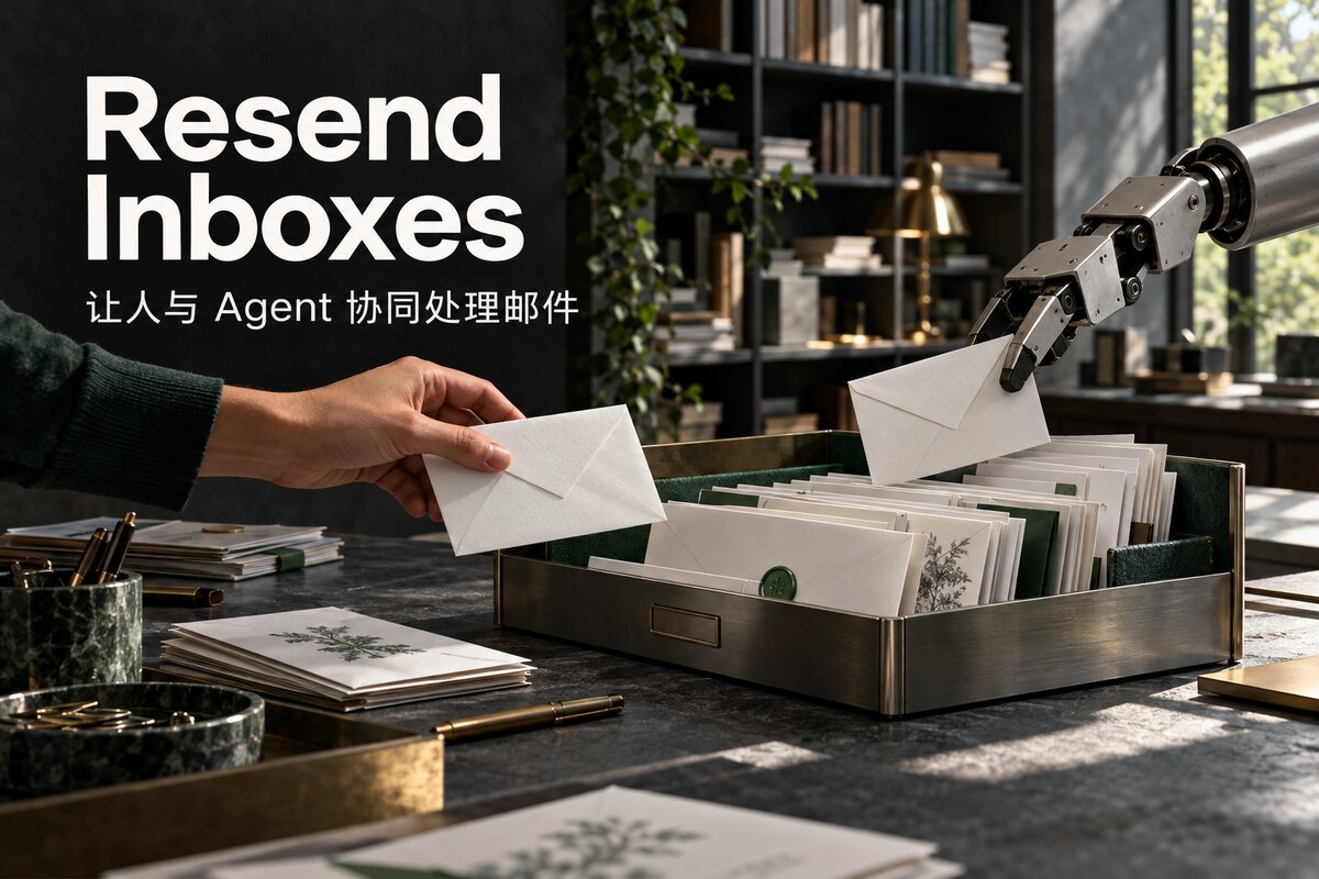Resend Inboxes