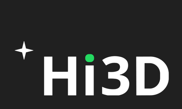 Hi3D v1.0
