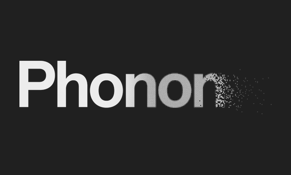 Phonon